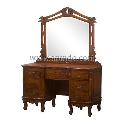 Maya Dressing Table
