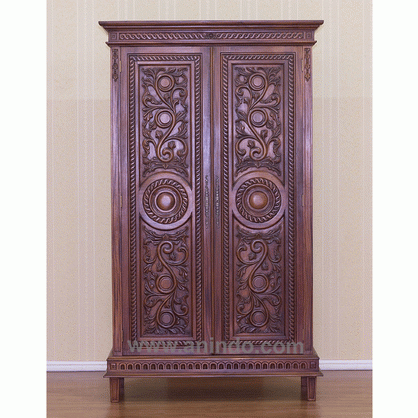 Catalan Armoire