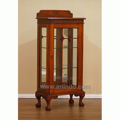 Glass Cabinet