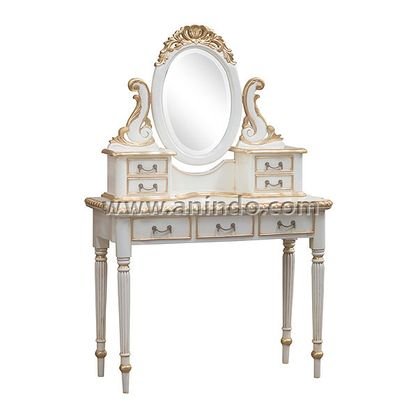 Vigo Dressing Table