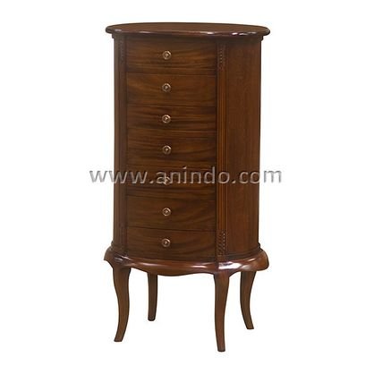 Reynosa Chest Drawers