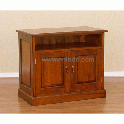 French TV Cabinet