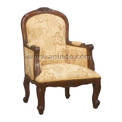 French Classic Chair