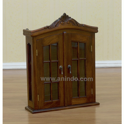 Small Hanging Cabinet