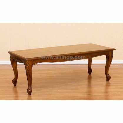 Ukir Coffee Table