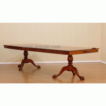 Recta Extension Table