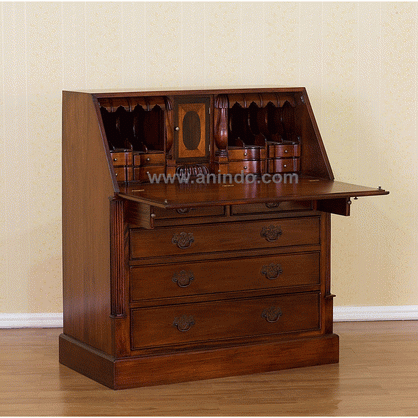 Newport Drawer Desk