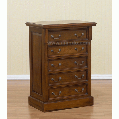 5 Drawers Chest