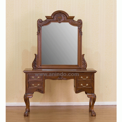 Vale Dressing Table