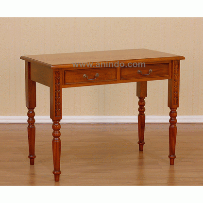 French Console Table