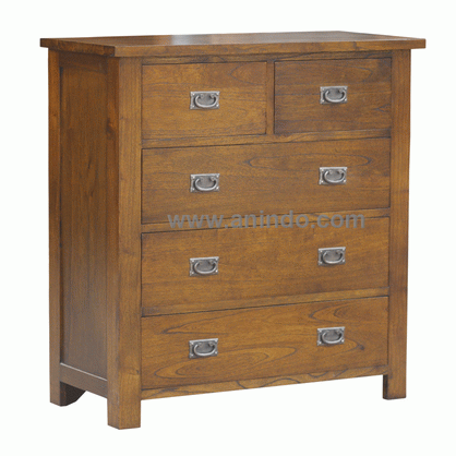 Emira Chest of Drawers
