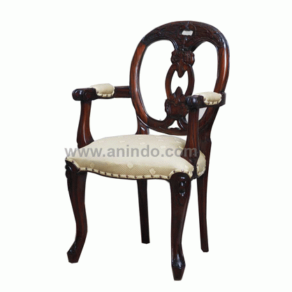 Maicon Arm Chair
