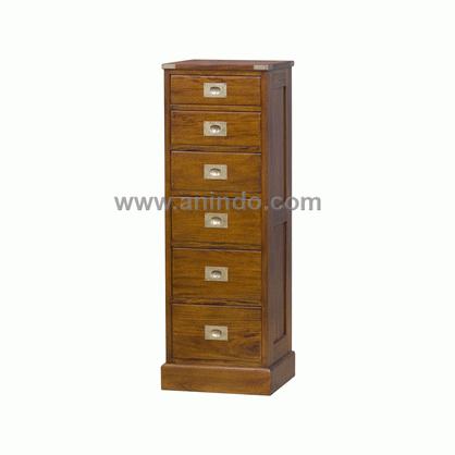 6 Drawers Chest