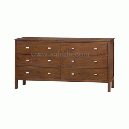 Charlote Chest
