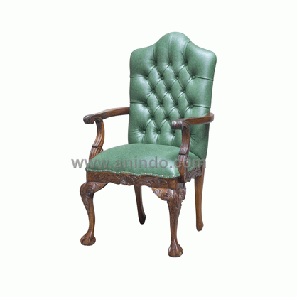 Hamburg Office Chair