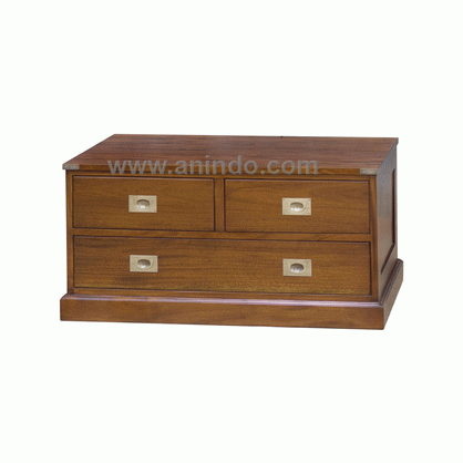 Chest 3 Drawers