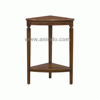 Corner Small Table