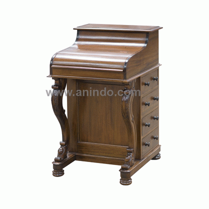 Davenport Desk