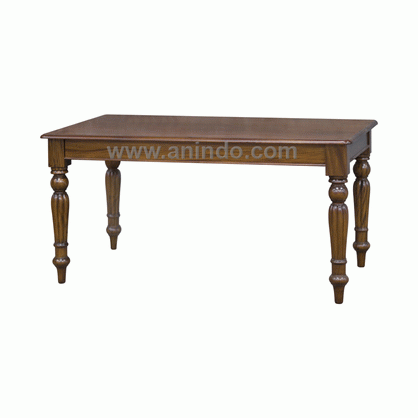 Lisha Dining Table