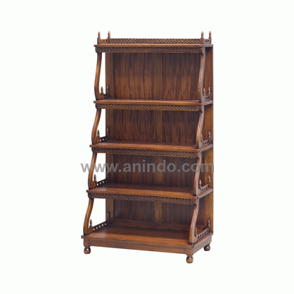 Rack Cabinet 5 Self