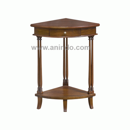 Jack Corner Small Table