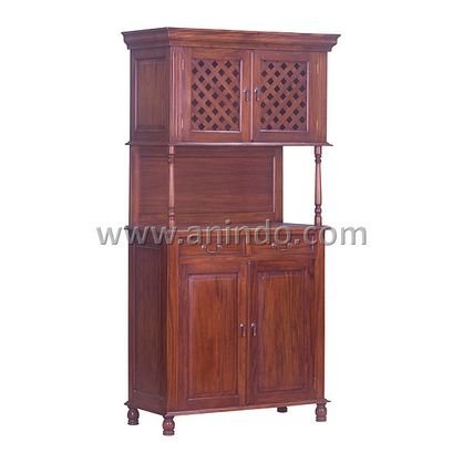 Kitchen Cabinet 4 Doors
