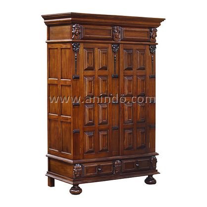 Belgian Armoire