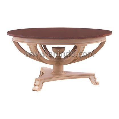 Karsa Dining Table