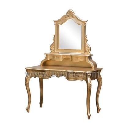 French Dressing Table