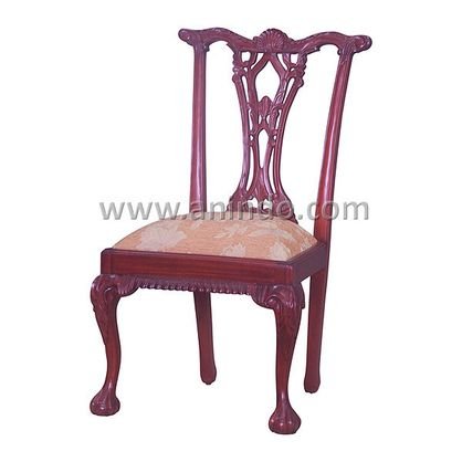 Chippendale Chair C Diner