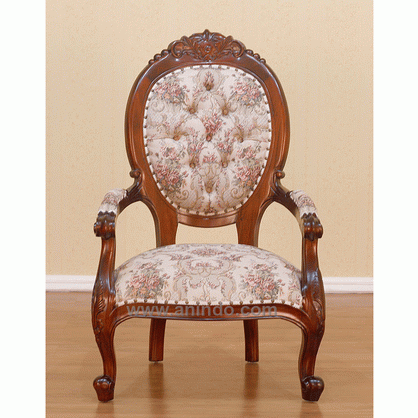 Cameo Chair