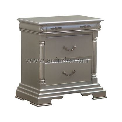 Anastasia Bedside Cabinet