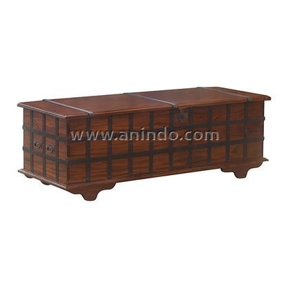 Industrial Blanket Box