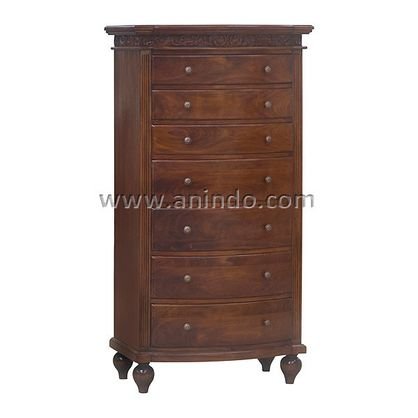 Ashland Chest 7 Drawers