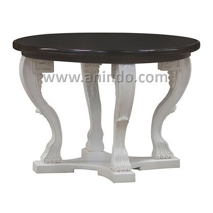 Round Dining Table 112