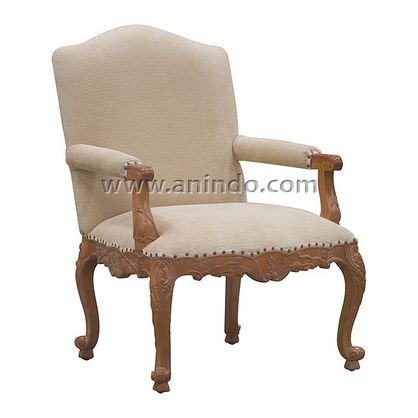 Barbara Arm Chair