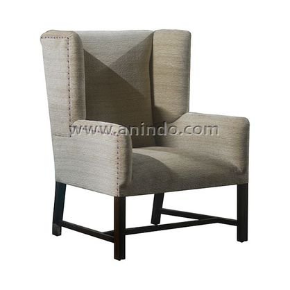 Barbara Wing Chair