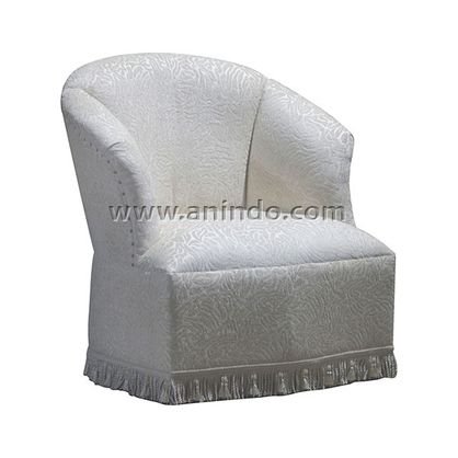 Bridal Chair 1 Seater