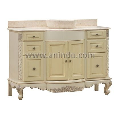 Luis Bathroom Vanity