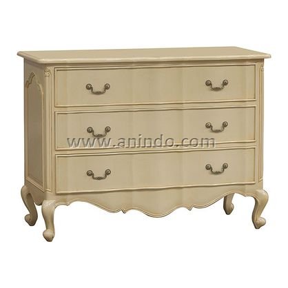 Raymond Chest 3 Drawers