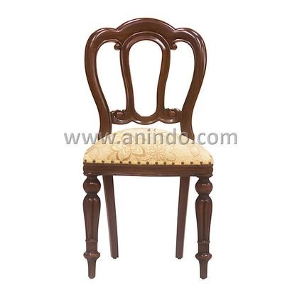 Dutch Dining Chair