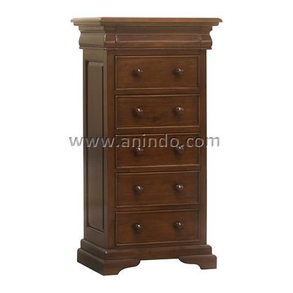 Sleigh Chest 6 Chest