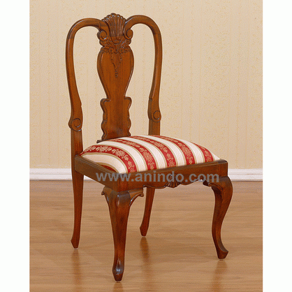 Chippendale Chair F Diner