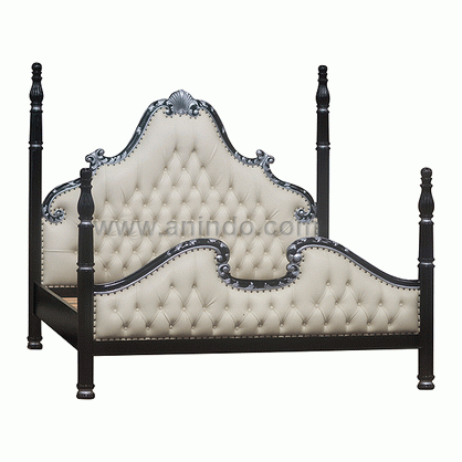 Kangen Bed King Size