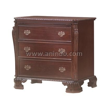 Altha Chest 3 Drawers