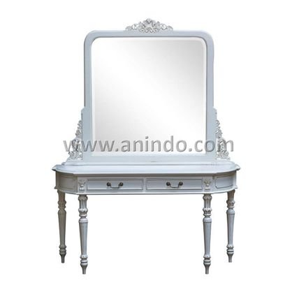 Pretty Dressing Table