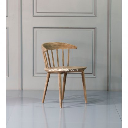 Hala Dining Chair