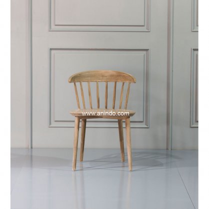 Hala Dining Chair