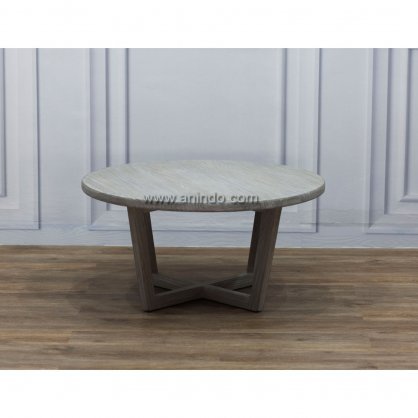 Los Angeles Coffee Table