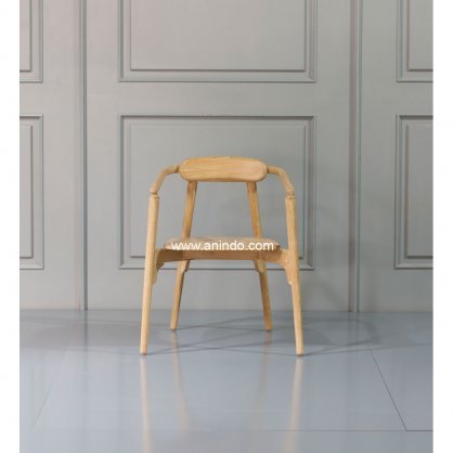 Madrid Arm Chair